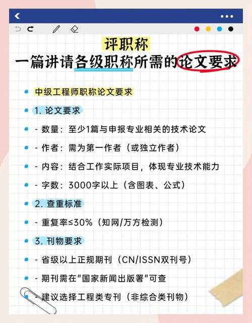 别小看这一页纸：深度解析“职称论文封底是什么”及其背后的学术规范