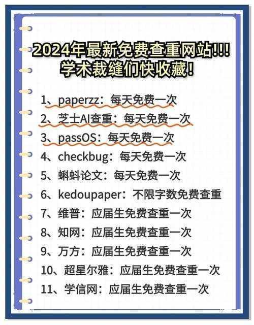 论文查重什么网站好？学术人的避坑指南与深度评测