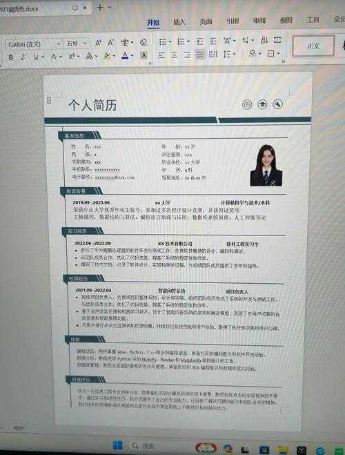 从学术小白到简历高手:我是如何解决“发表论文 简历怎么写”这个难题的