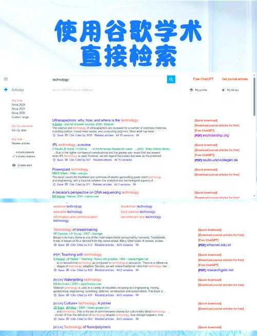 作为一名学术人,你真的知道怎么查英语论文吗?