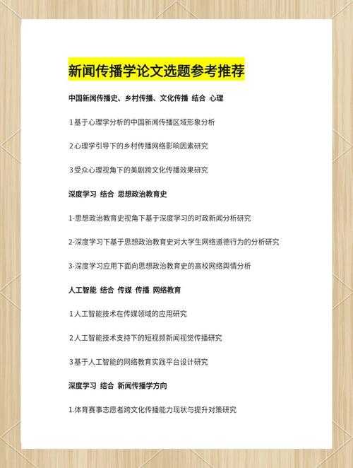 论文的重要性怎么写：从选题到传播的完整指南
