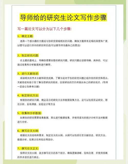 从零到一：手把手教你搞定“论文的主要特色怎么写”这个难题