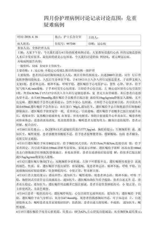 医学论文讨论怎么写