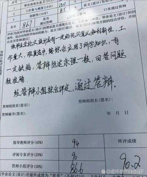 别再无效反馈了！论文小组意见怎么写才能让导师眼前一亮？