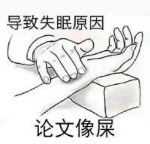 你是不是也在问：写论文什么梗？揭秘学术圈的隐藏文化