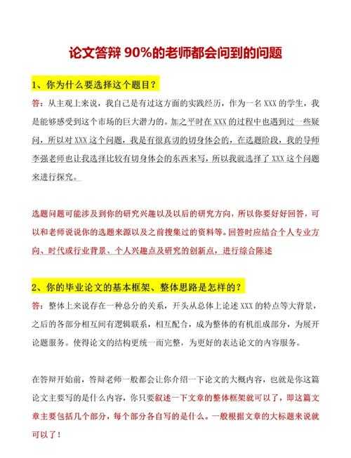 从开题到答辩：你真的了解“论文绪论主要包括什么”吗？