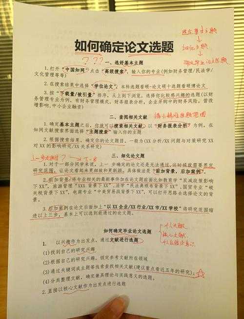 当你的导师说“新医改论文怎么还没思路”，我这样用一套方法论搞定核心期刊