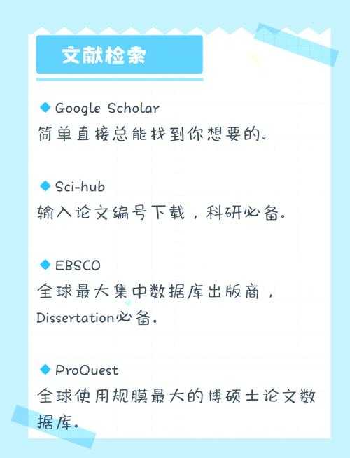 还在为文献管理发愁？揭秘英国看论文用什么软件，让你的学术效率翻倍！