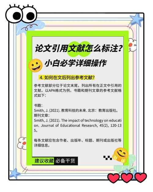 学术写作必备技能：怎么给论文加上标，让你的引用更专业