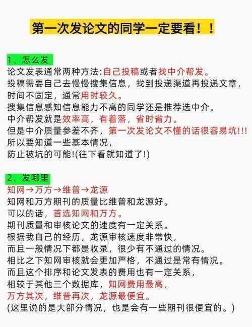 从选题到发表：解密“论文如何生成”的全流程实战指南