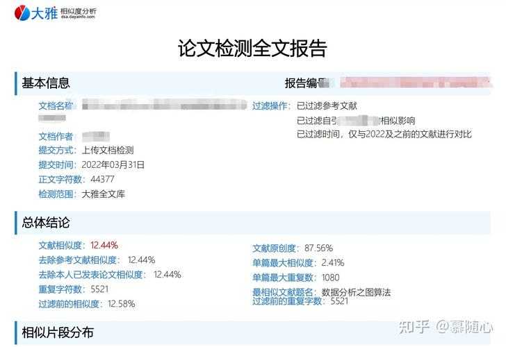 当5万硕士在线哀嚎：查重论文用什么格式才能避免0%到80%的悲剧？