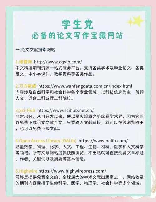 凌晨4点还在崩溃查文献？这篇指南让你彻底搞懂「找论文上什么网站」