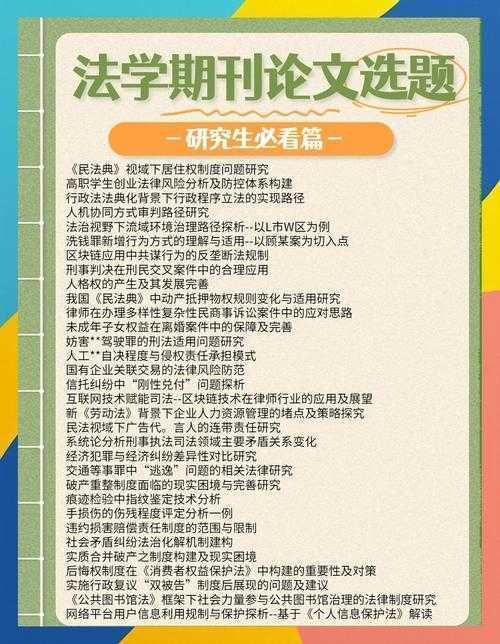 论文选题总卡壳？资深学者揭秘：如何选好论文的黄金法则