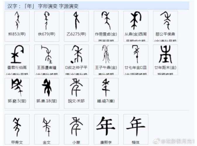 你真的掌握了吗？年的笔顺字怎么写论文——汉字教育研究者必看指南