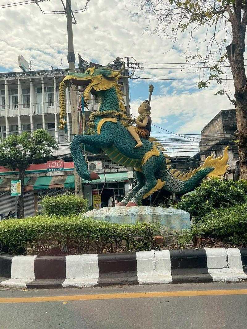 泰国留学生必看！原来萨瓦迪卡怎么写论文还有这些隐藏技巧