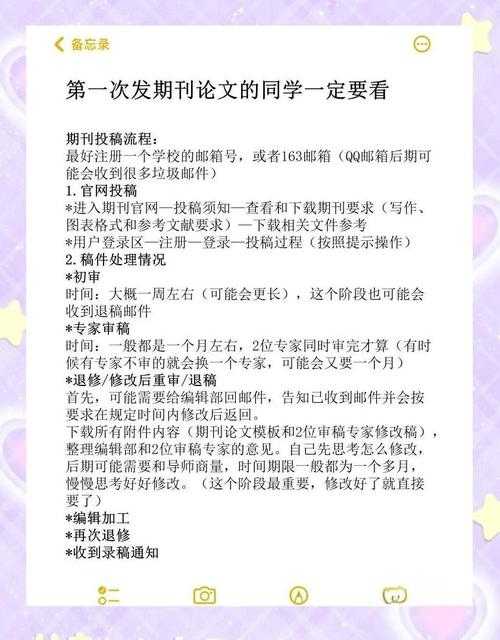选刊不再纠结：论文发什么报刊类型？这篇超全攻略帮你高效发表