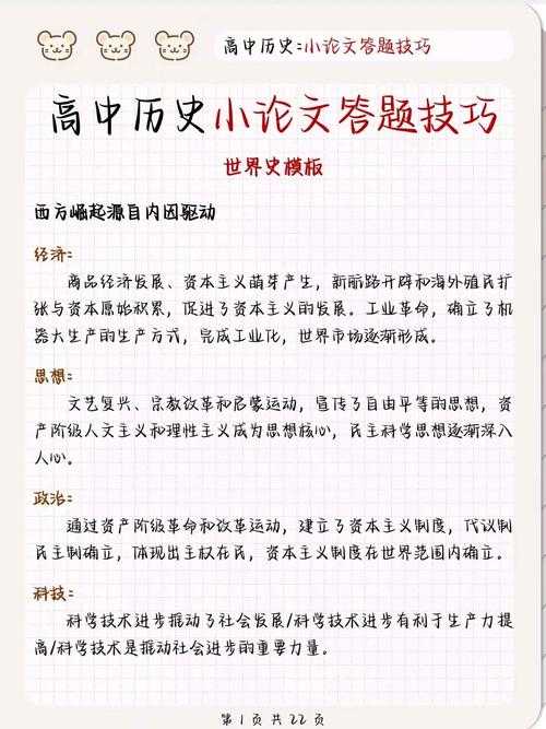 研究困惑终结者：历史人物论文怎么写，一篇就够