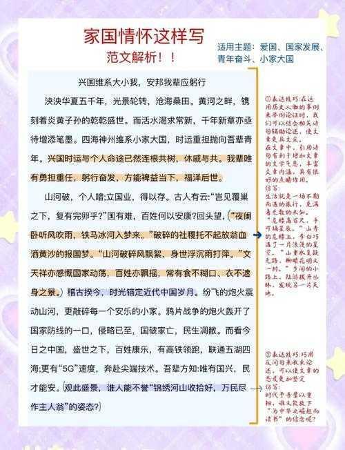 在学术浪潮中航行：揭秘如何爱国论文——一个实用指南