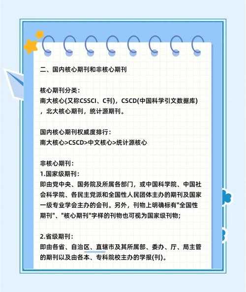 作为研究者，你真的懂什么是期刊级别吗？「论文期刊是什么级别」背后的学术生存指南