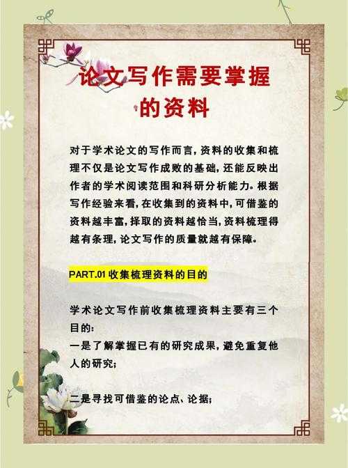 别再被编辑部打回来了！论文图片怎么处理？这些血泪教训你一定要知道