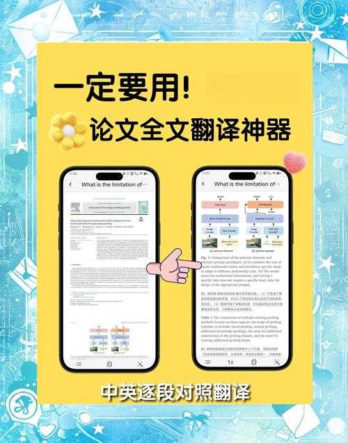 [真实案例]论文翻译用什么？手把手教你避开99%的学术翻译坑！