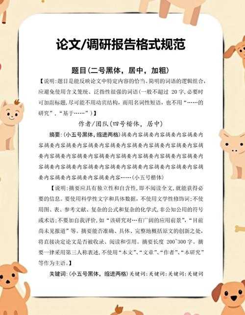 你踩过论文排版的坑吗？如何给论文排版才能让审稿人眼前一亮？
