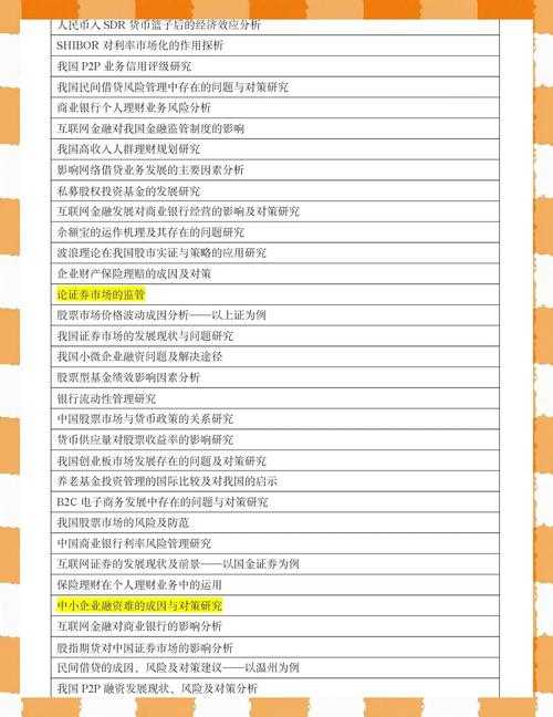 【导师不会明说的潜规则】发论文需要注意什么？从选题到投稿的完整避坑指南