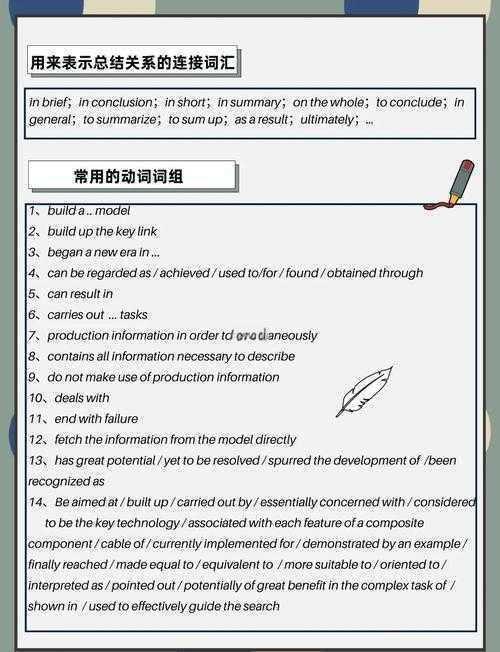 毕业论文 用英语怎么说？这个让千万学生纠结的学术术语解析
