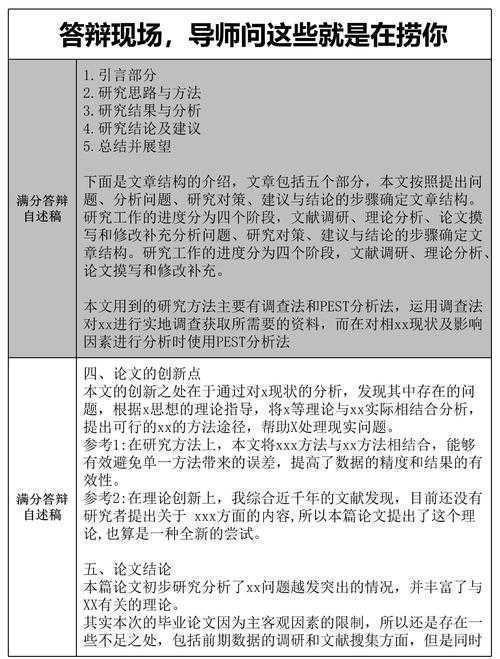 被导师否了3次标题后，我总结出「如何确定论文题目」的黄金法则