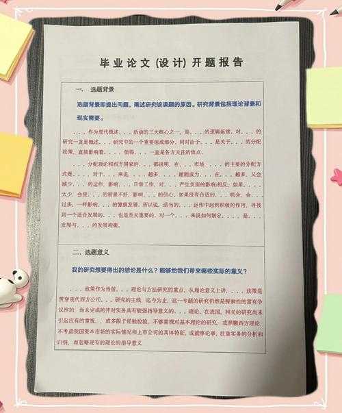 学术开篇三部曲：科研论文前言写作全解