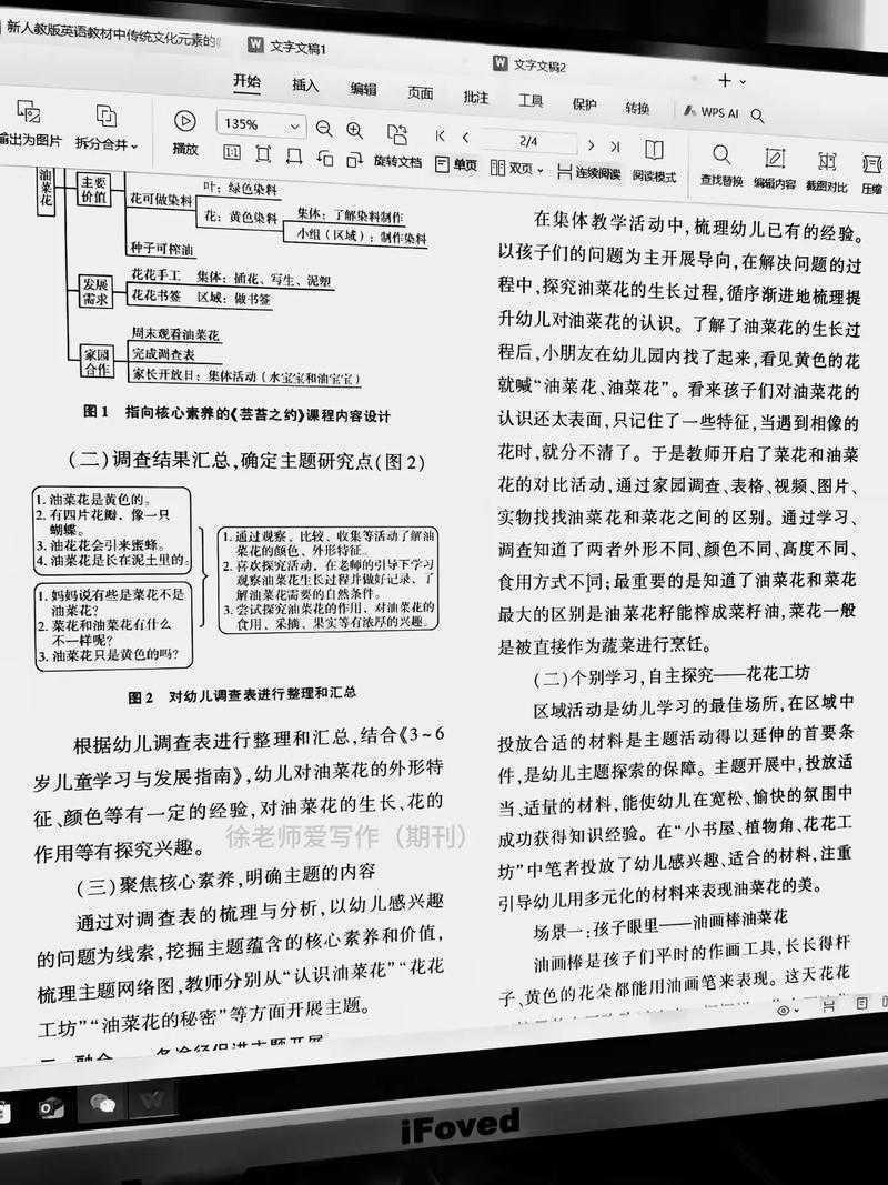 《幼儿教师科研进阶指南：从教学实践到学术成果的华丽转身》