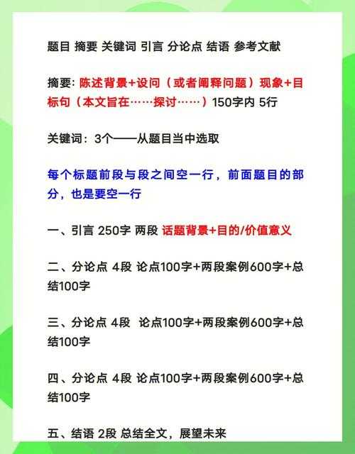 别再为论文熬夜爆肝了！论文如何写：从学术新手到高产研究者的通关指南