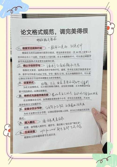 别再熬夜调格式！论文目录左边如何对齐？5分钟搞定排版噩梦