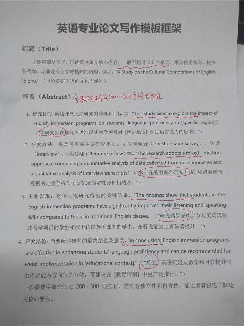 高校教师职称英语论文写作：痛点拆解与效率优化指南