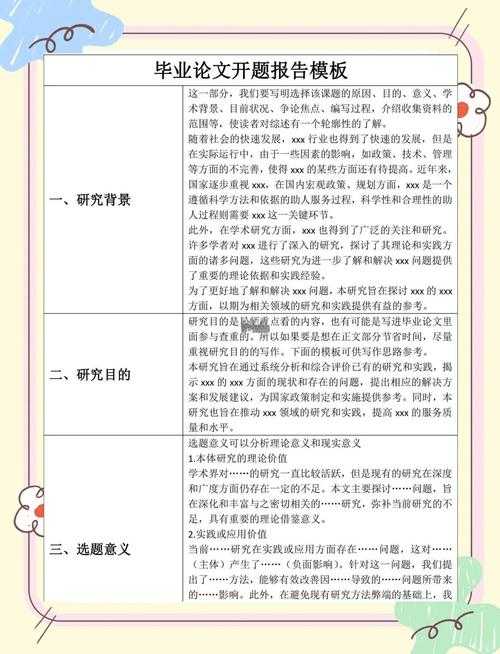 拯救你的毕业季！论文中期小结怎么写才能顺利通关