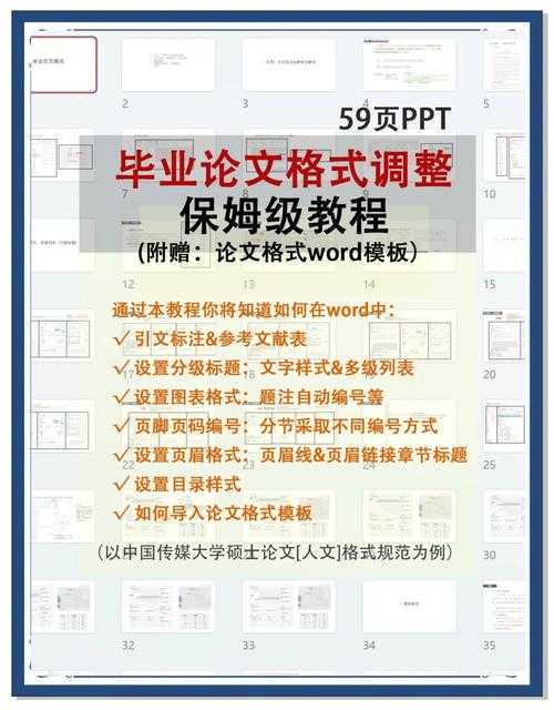 别让页码毁掉你的论文！学术编辑教你「如何设置毕业论文的页码」的底层逻辑