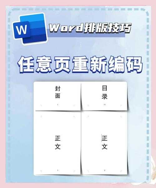 搞定毕业论文排版？从页脚开始！资深导师的WPS页码设置指南
