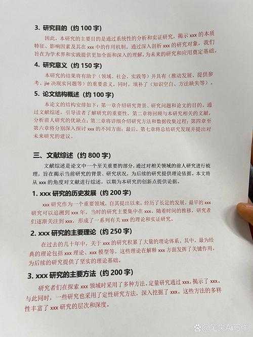 当你的实验数据堆成山时，别慌！论文中的结果怎么写才能征服审稿人