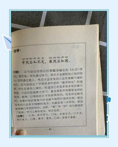 教育本质再思考：学习为了什么议论文为何成为学生的集体困惑？
