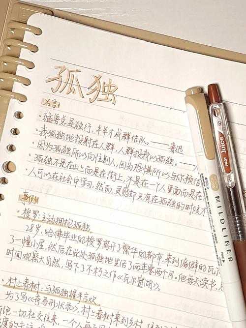 当孤独遇见议论:解锁情感型议论文的深层写作密码