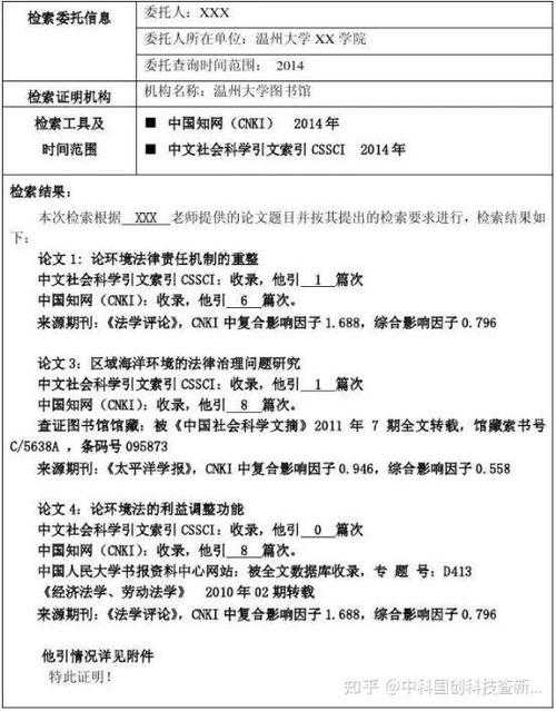 论文收录类别是什么