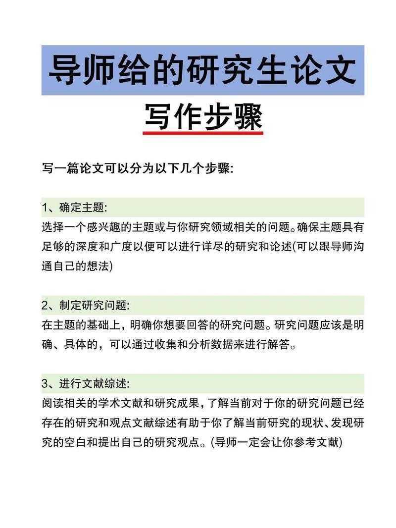 揭秘学术核心：论文的观点是什么，探索研究的灵魂