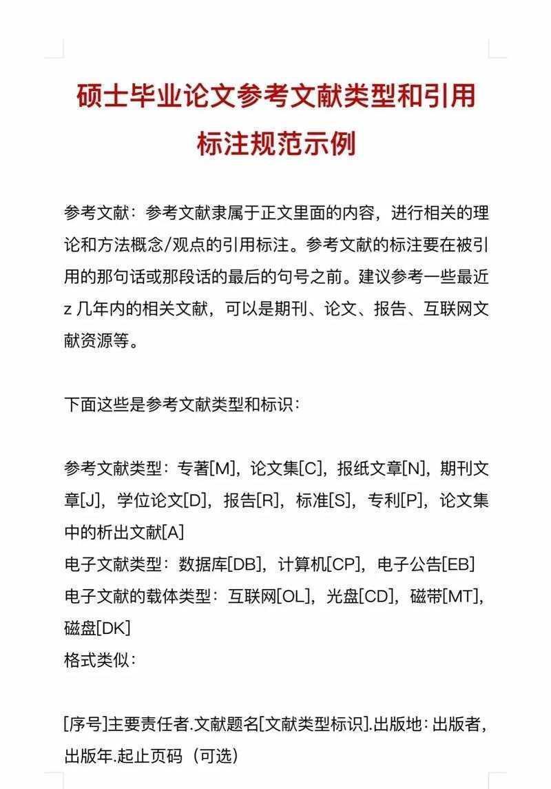 论文附录附件是什么,原来你论文90%的材料都能这样放!