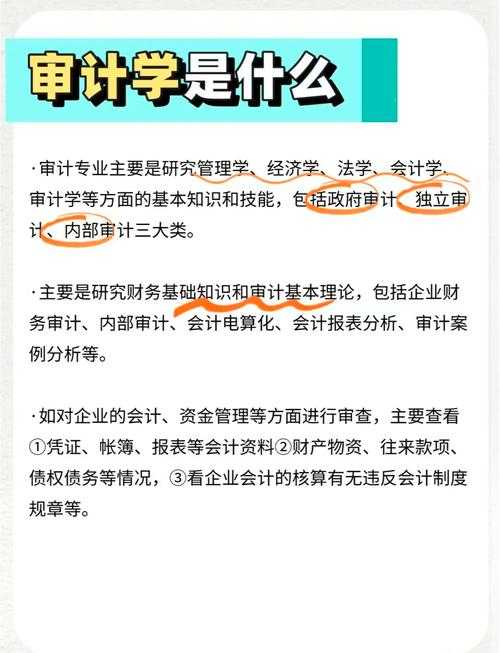 想选题想到头秃?揭秘!审计专业选什么论文攻略