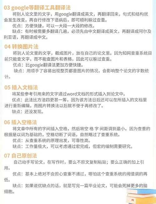 学术路上的必经关卡:论文重查是什么意思?避免踩坑的关键指南