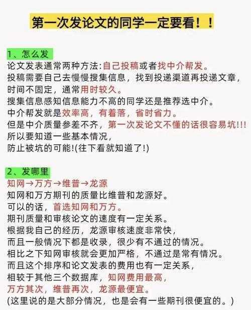 别被期刊拒稿！论文中附录是什么？学术新人的生存指南