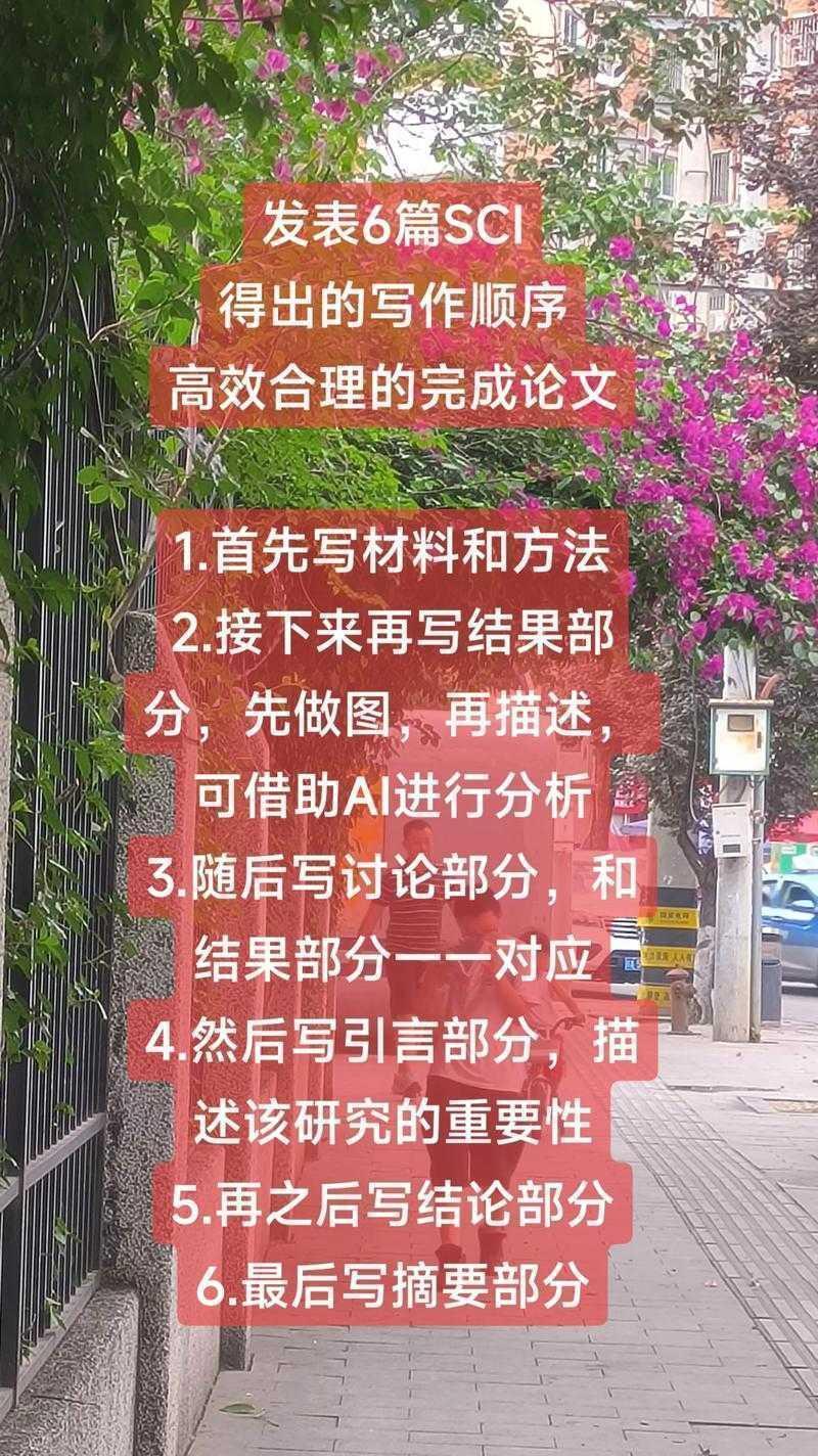 解密:论文写作线索是什么?让学术写作效率翻倍的核心技能