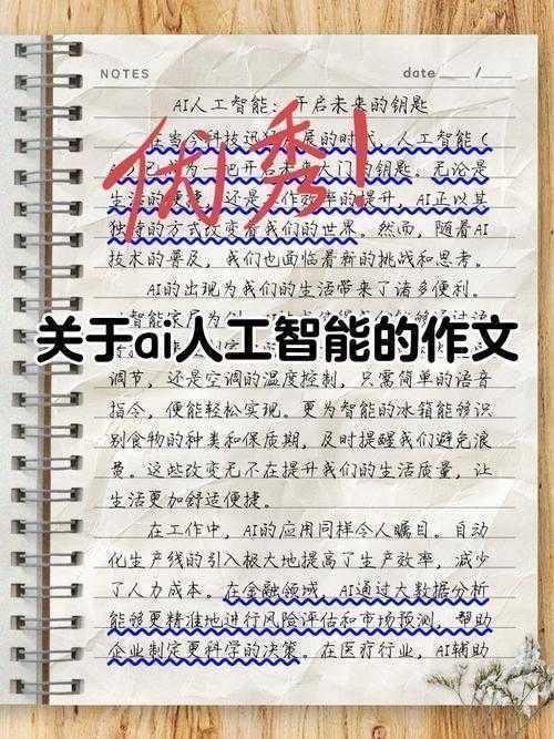 AI辅助写作的极限效率:紧急学术任务的智能突围之道