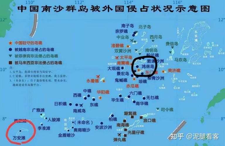 国际关系研究者的必修课：如何解决南海问题论文，从入门到精通