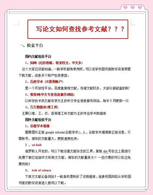 资深学者经验谈：如何查询论文发表？这些工具帮你少走3年弯路